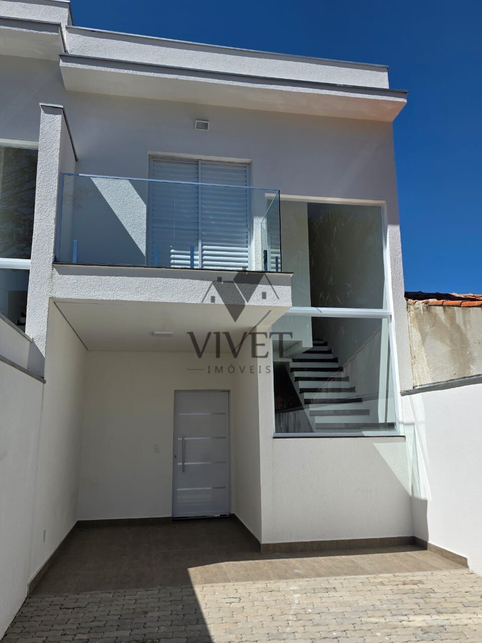 Casa à venda com 3 quartos, 123m² - Foto 25