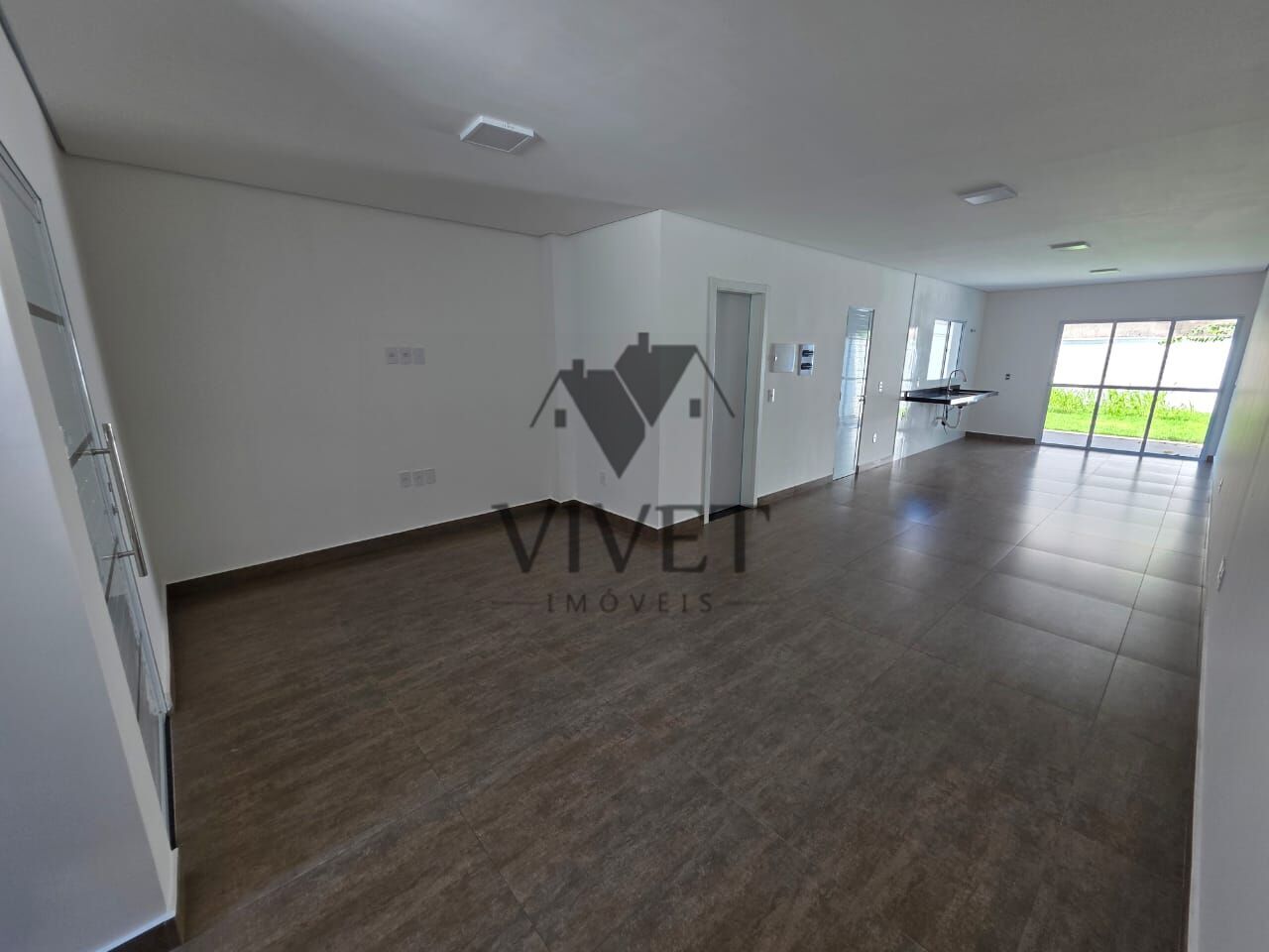 Casa à venda com 3 quartos, 123m² - Foto 3