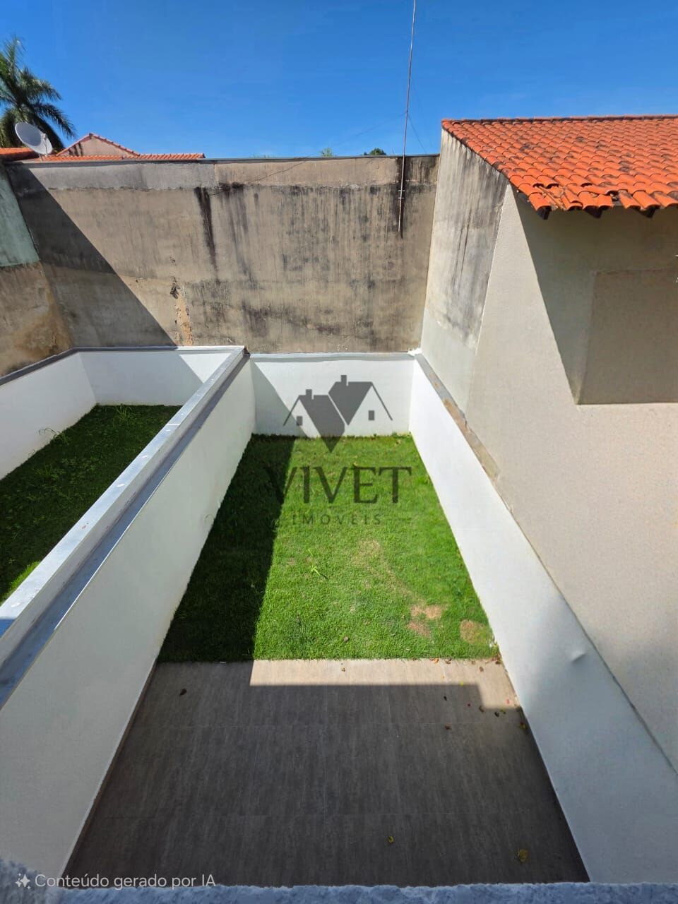 Casa à venda com 3 quartos, 123m² - Foto 8