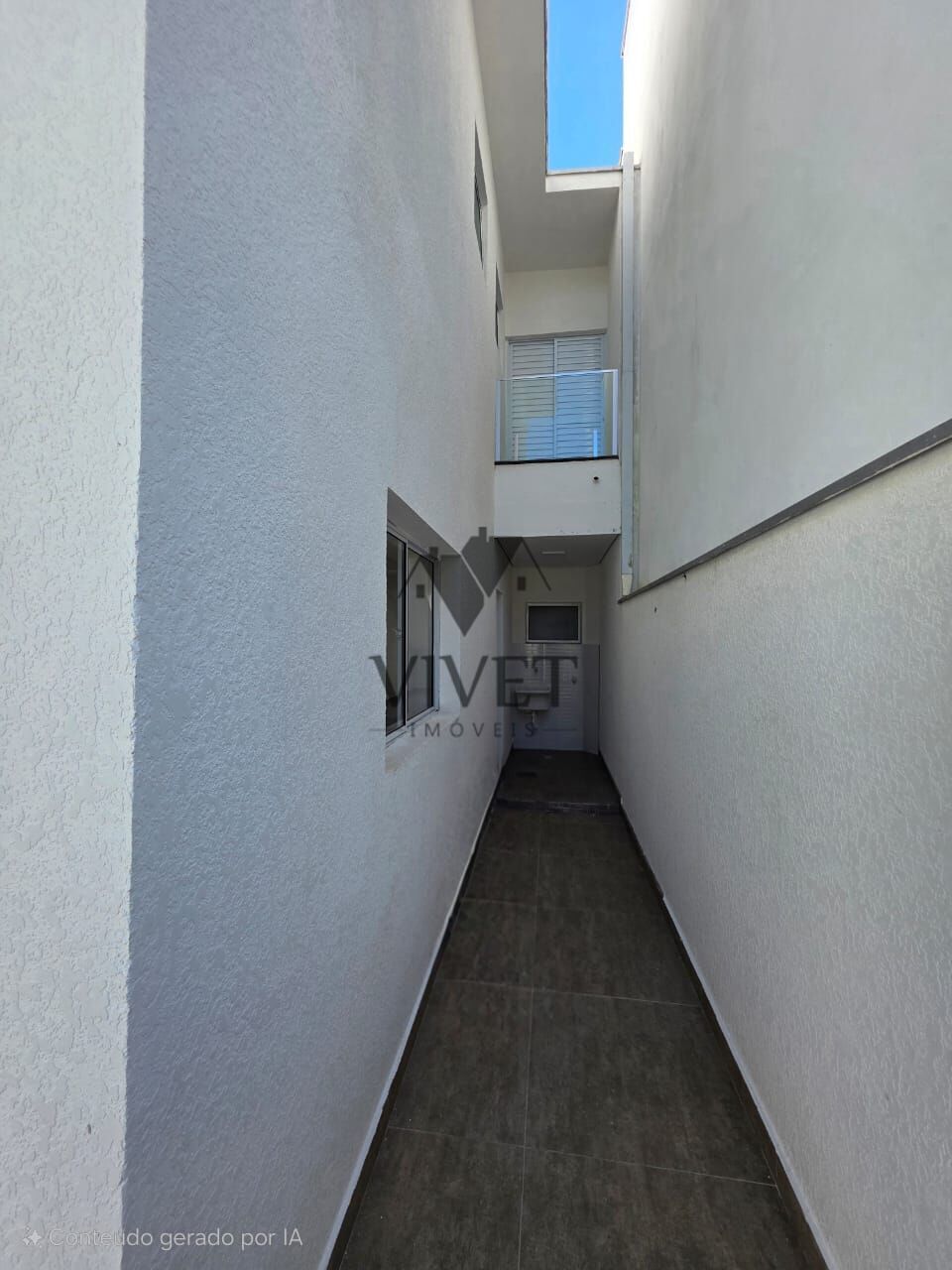 Casa à venda com 3 quartos, 123m² - Foto 23