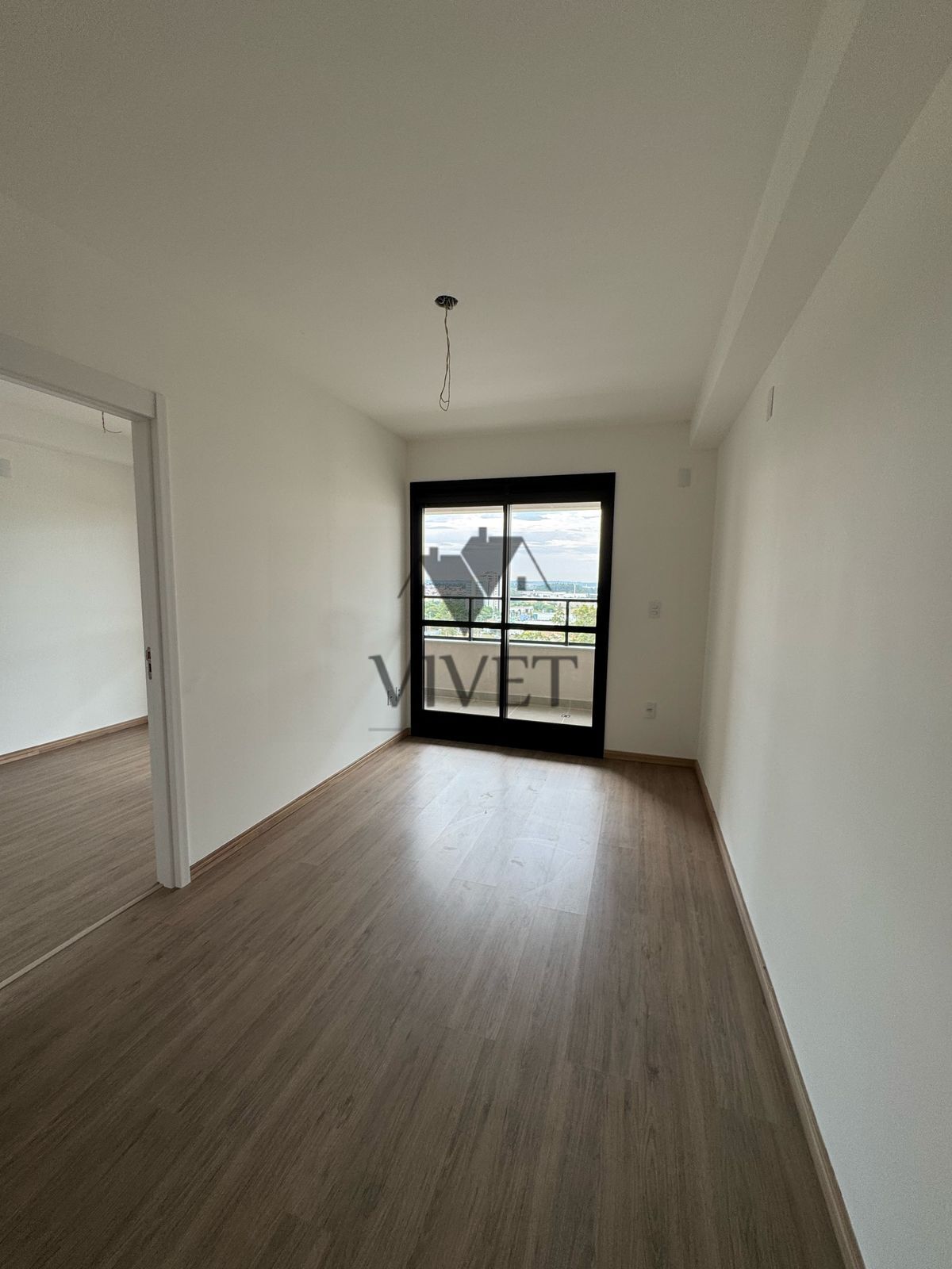 Apartamento à venda com 1 quarto, 48m² - Foto 6