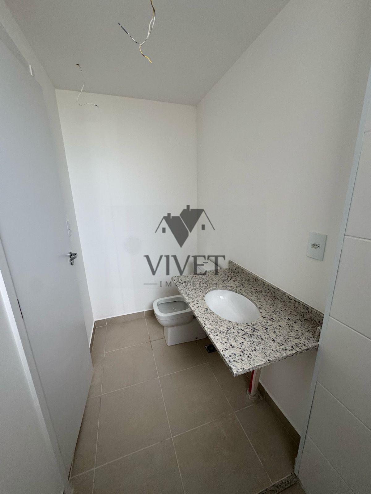 Apartamento à venda com 1 quarto, 48m² - Foto 8