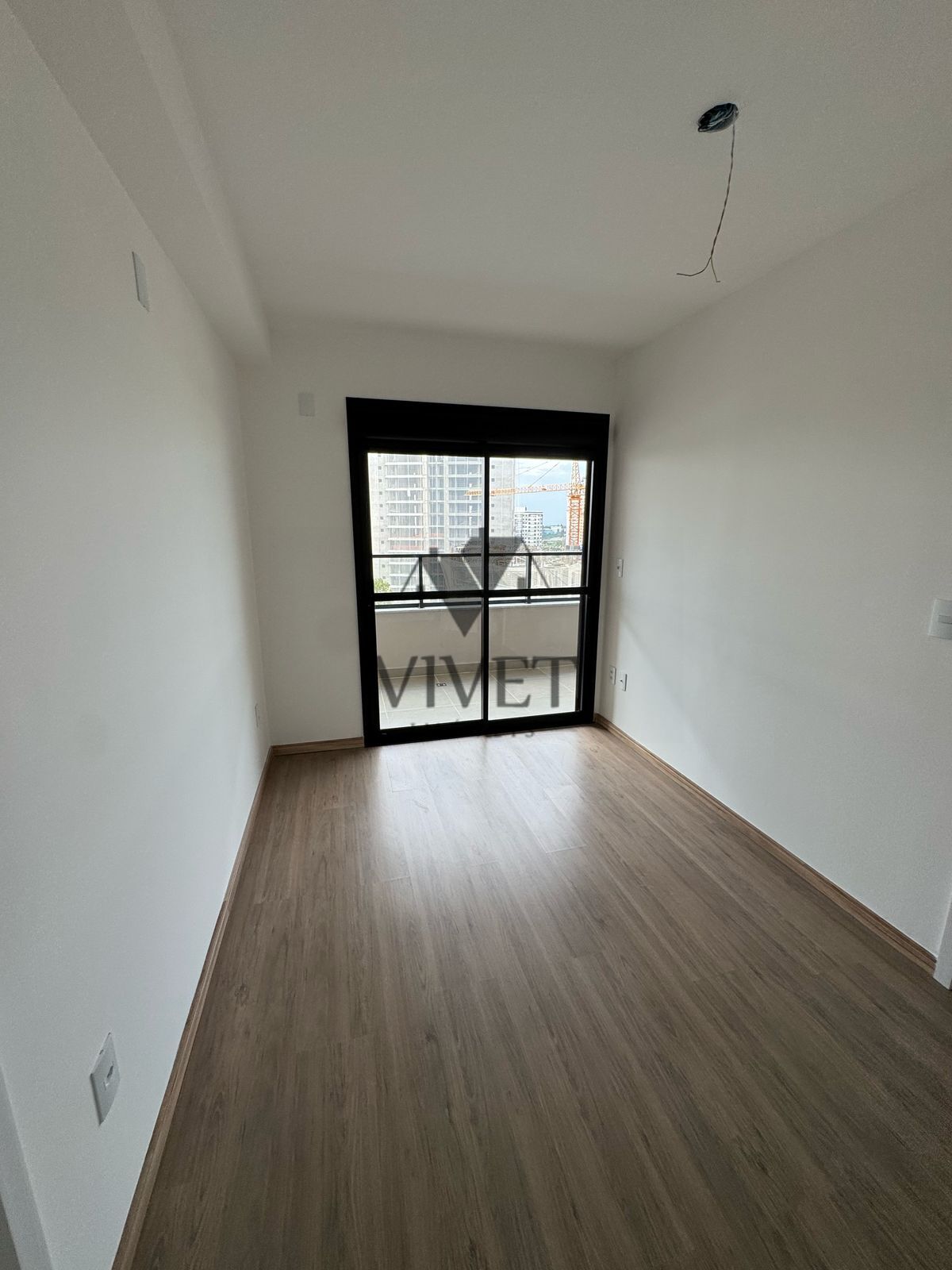 Apartamento à venda com 1 quarto, 48m² - Foto 2