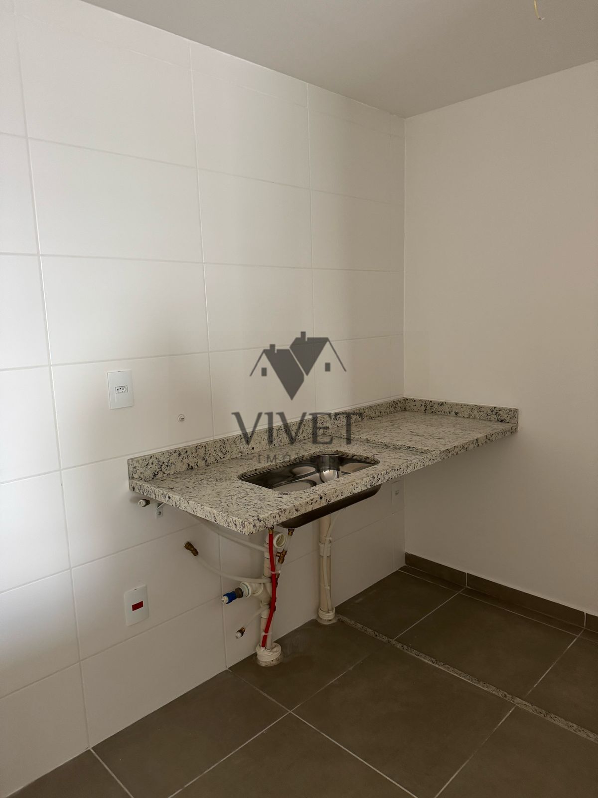 Apartamento à venda com 1 quarto, 48m² - Foto 5