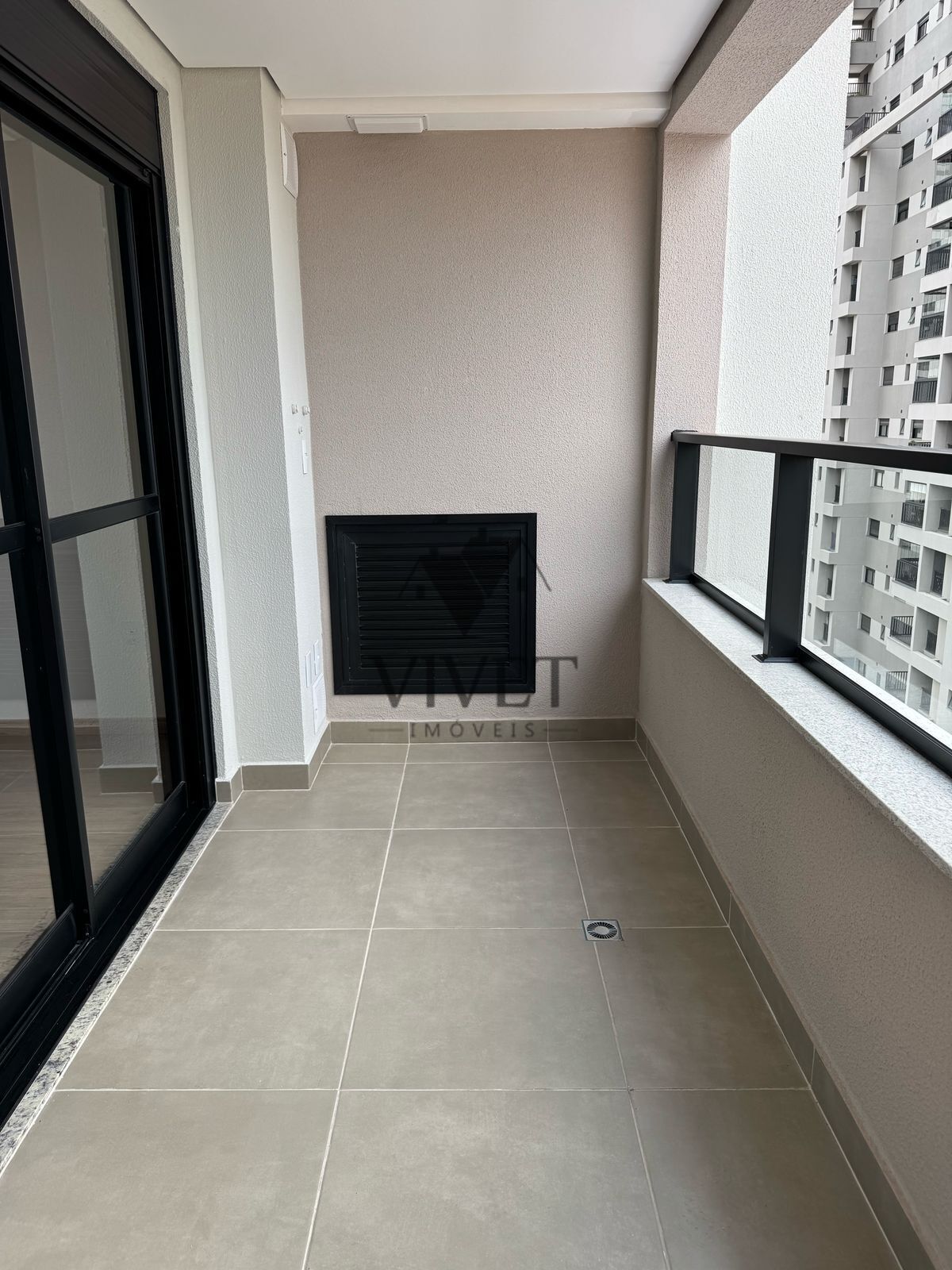 Apartamento à venda com 1 quarto, 48m² - Foto 4