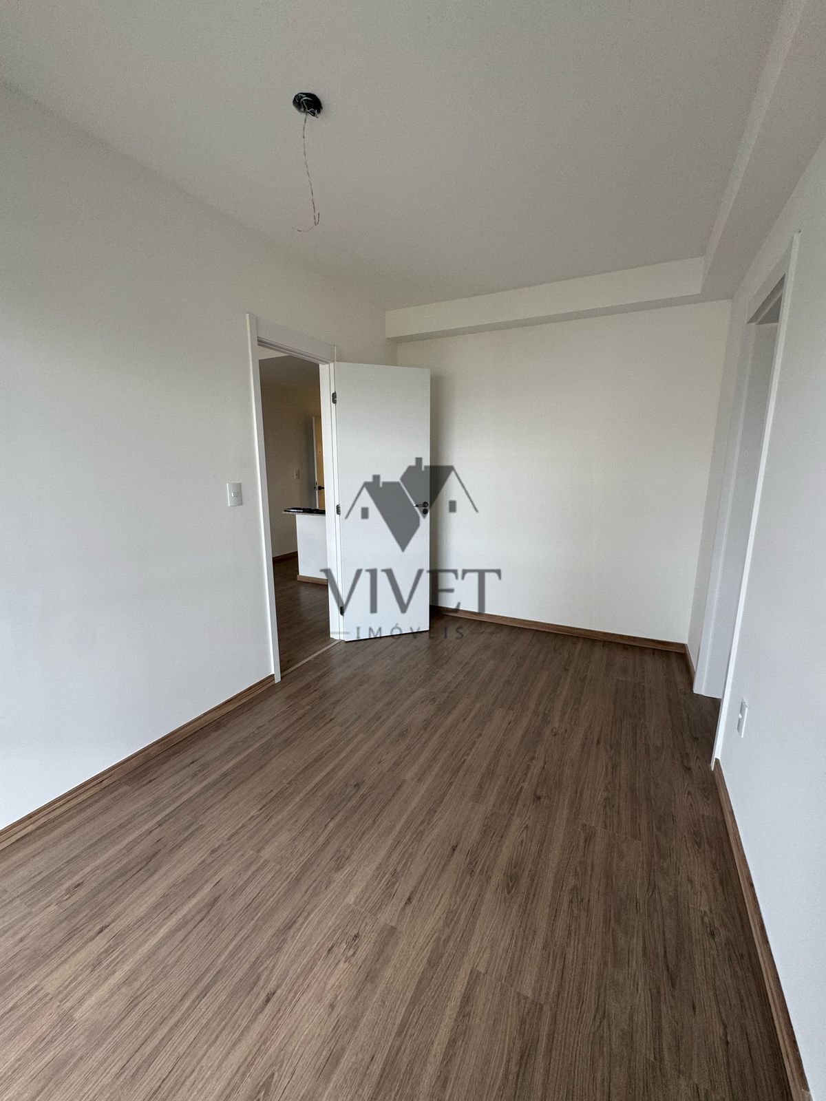 Apartamento à venda com 1 quarto, 48m² - Foto 1
