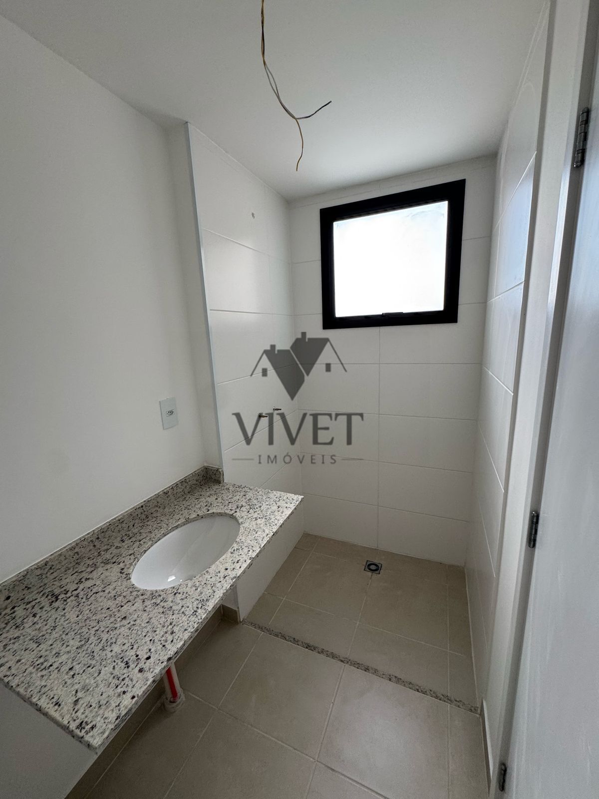 Apartamento à venda com 1 quarto, 48m² - Foto 7