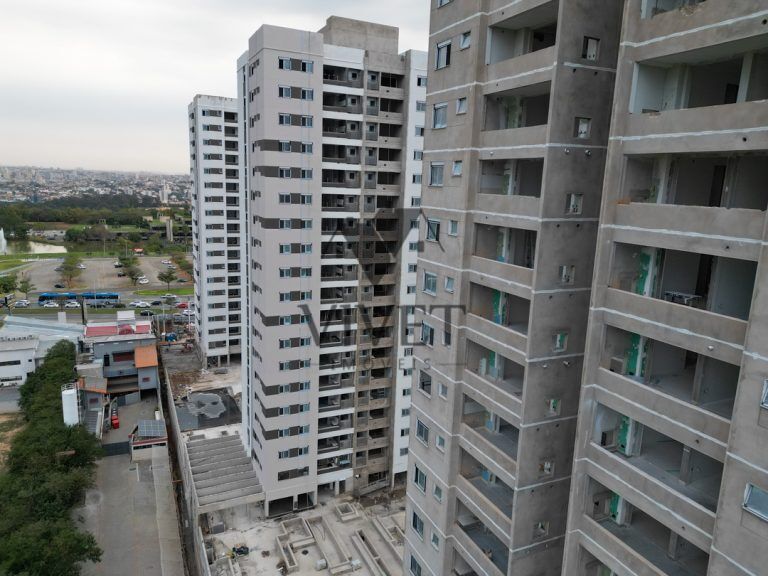 Apartamento à venda com 1 quarto, 48m² - Foto 10