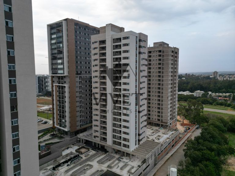 Apartamento à venda com 1 quarto, 48m² - Foto 12
