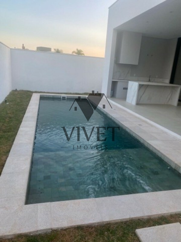 Casa de Condomínio à venda com 3 quartos, 261m² - Foto 12