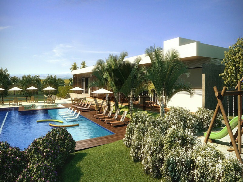 Casa de Condomínio à venda com 3 quartos, 261m² - Foto 10