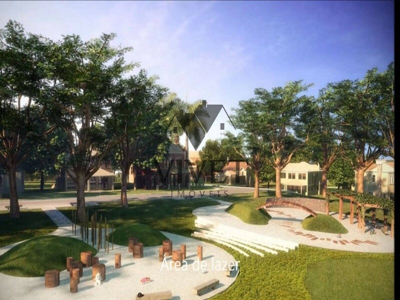 Casa de Condomínio à venda com 3 quartos, 261m² - Foto 9
