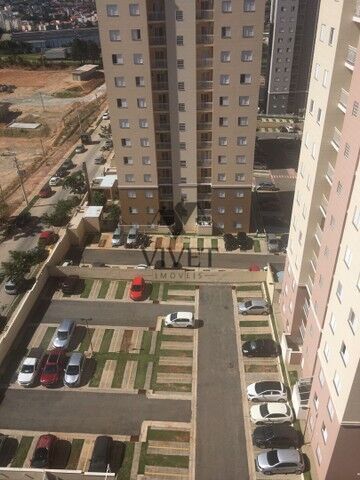 Apartamento à venda com 2 quartos, 56m² - Foto 11