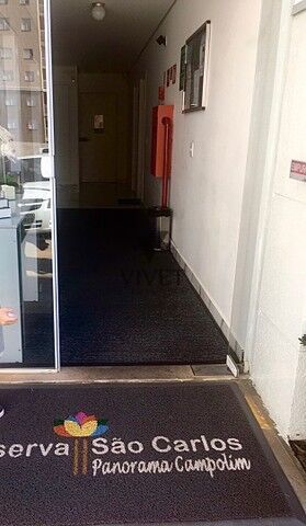 Apartamento à venda com 2 quartos, 56m² - Foto 10