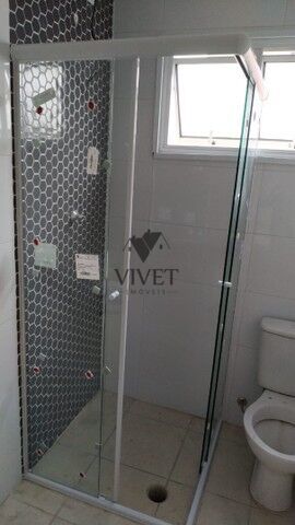 Apartamento à venda com 2 quartos, 56m² - Foto 9