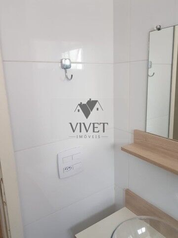 Apartamento à venda com 2 quartos, 56m² - Foto 8