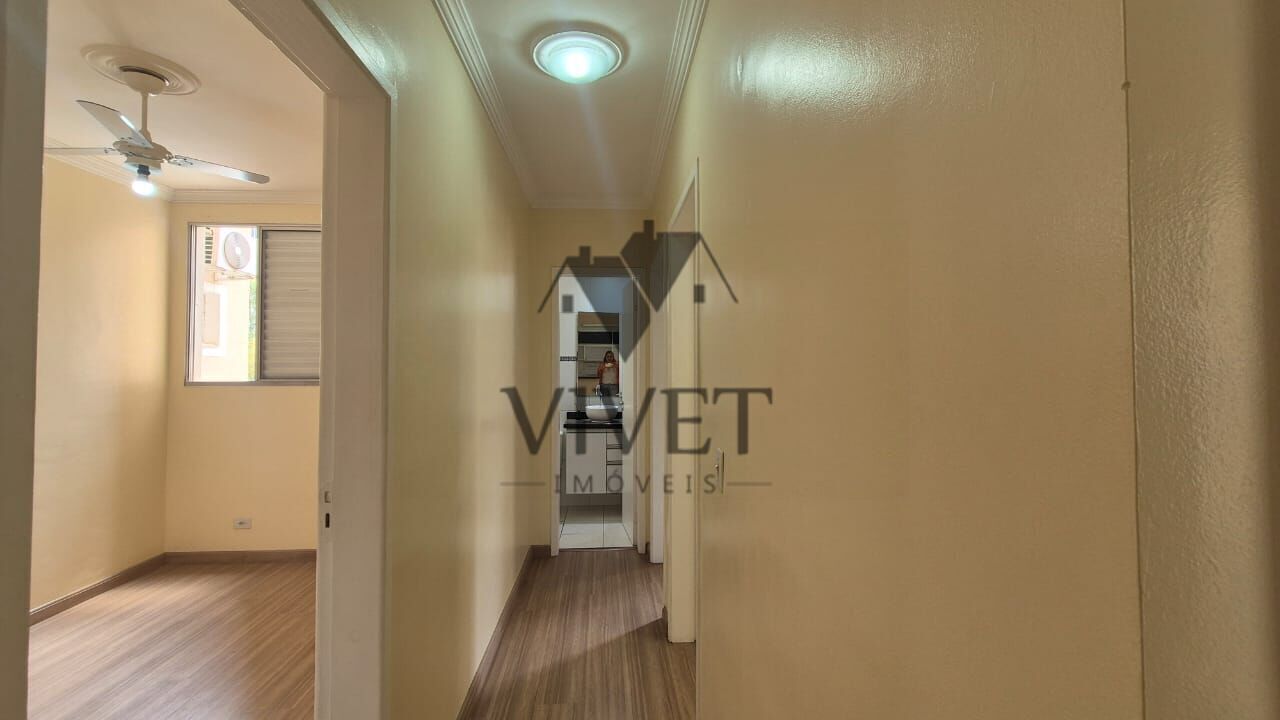 Apartamento, 3 quartos, 66 m² - Foto 6