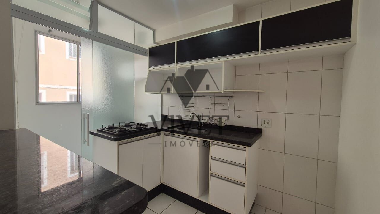 Apartamento, 3 quartos, 66 m² - Foto 5