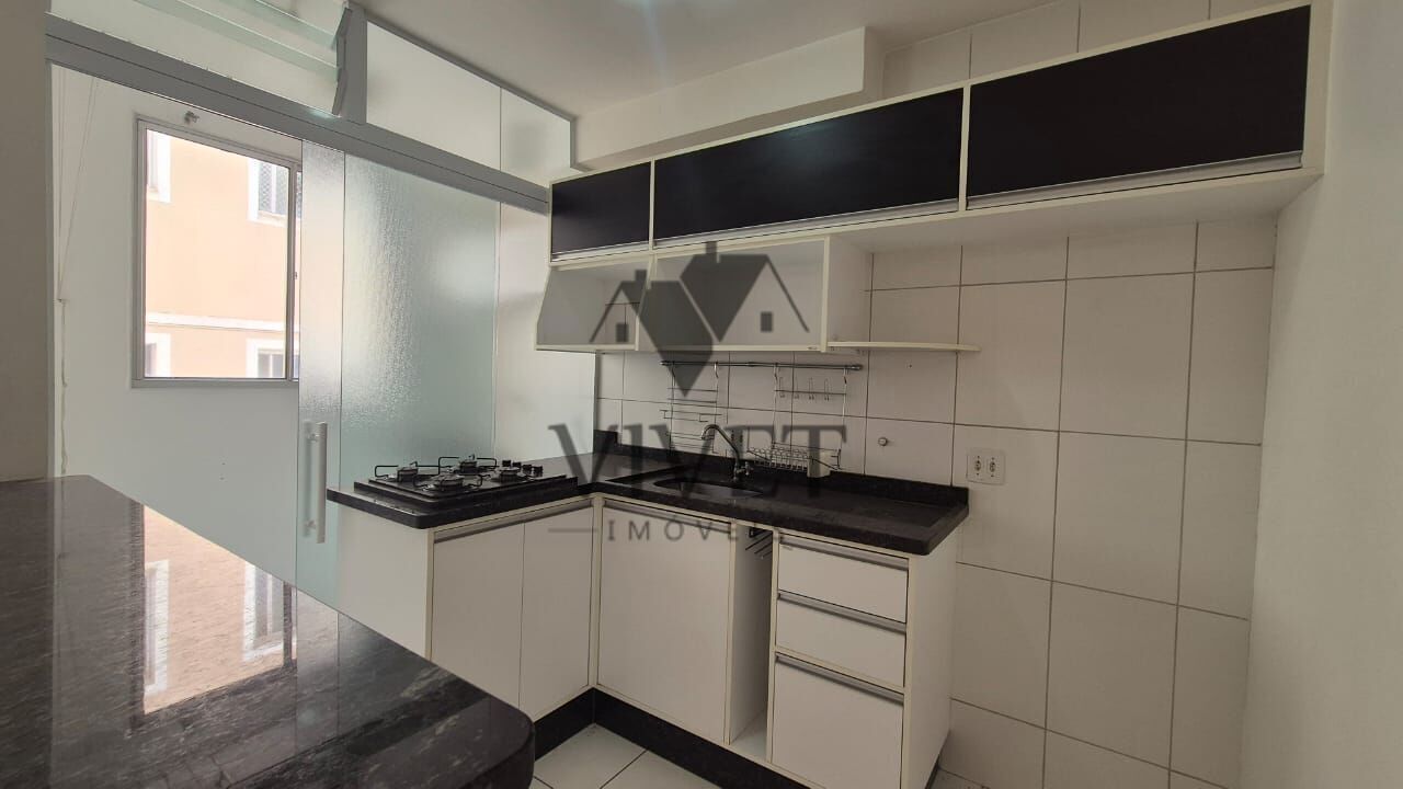 Apartamento, 3 quartos, 66 m² - Foto 7