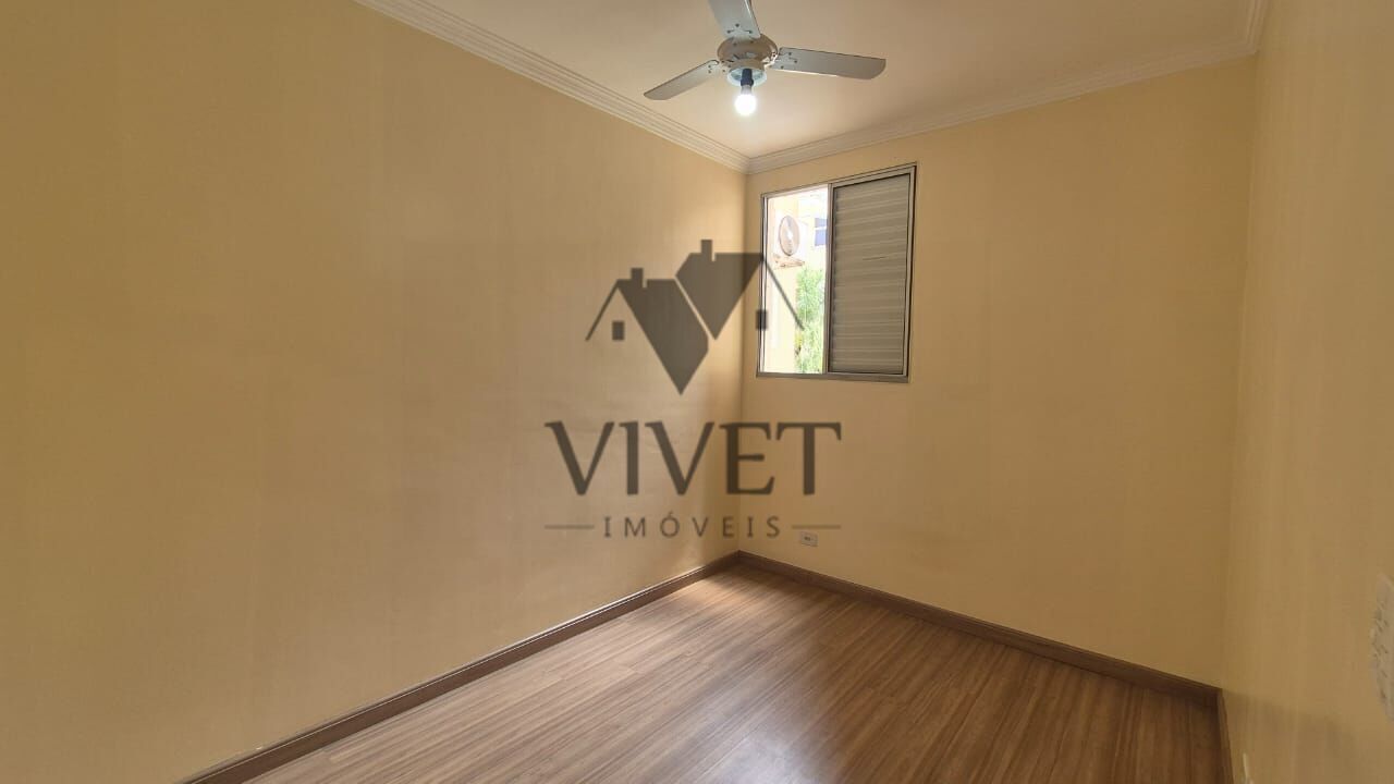 Apartamento, 3 quartos, 66 m² - Foto 9