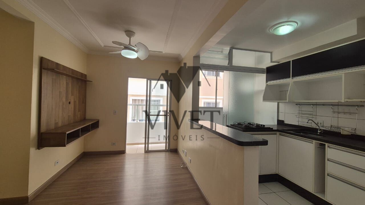 Apartamento, 3 quartos, 66 m² - Foto 3
