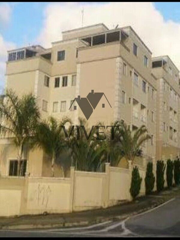 Apartamento, 3 quartos, 66 m² - Foto 1