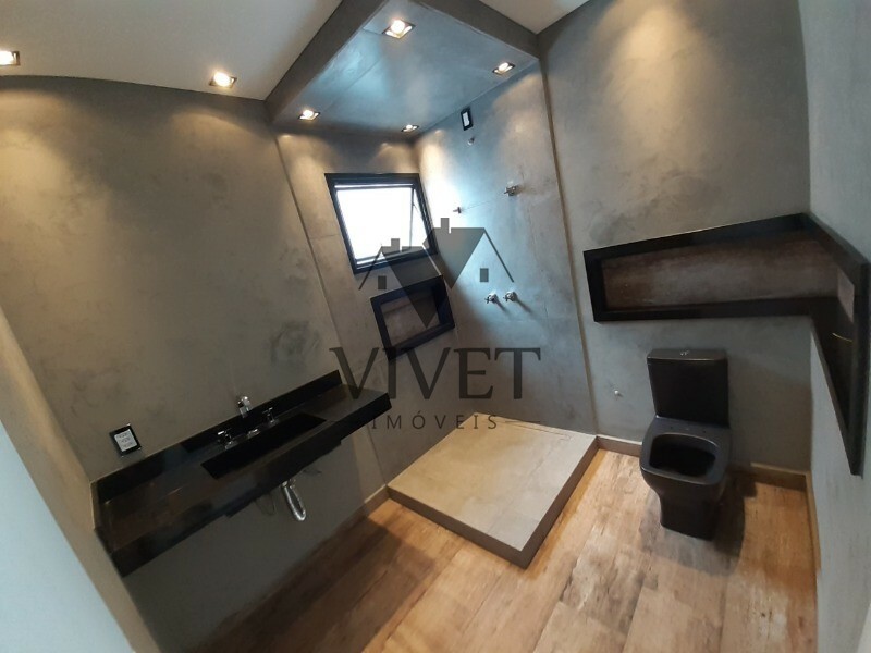 Casa de Condomínio à venda com 4 quartos, 370m² - Foto 15