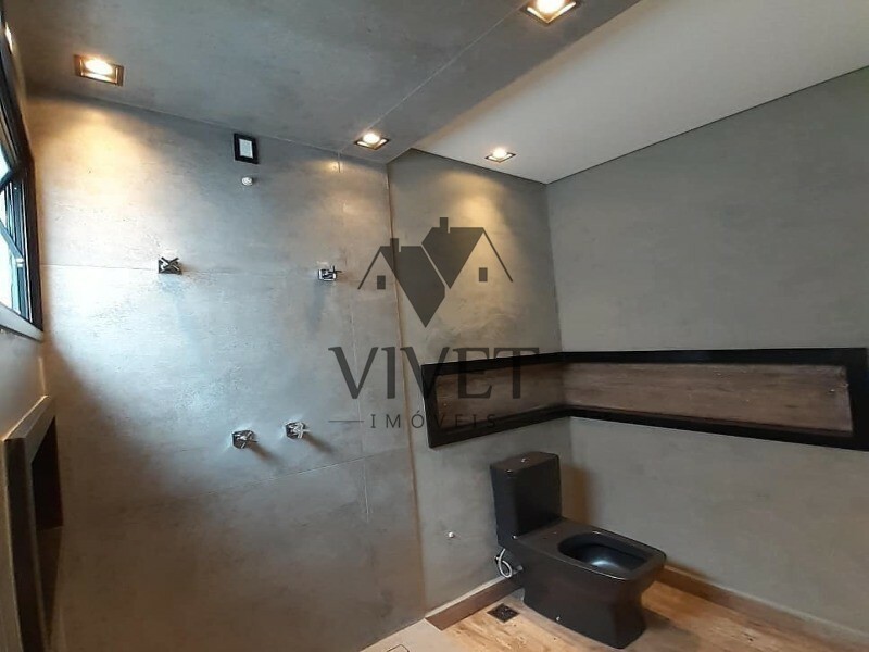Casa de Condomínio à venda com 4 quartos, 370m² - Foto 11