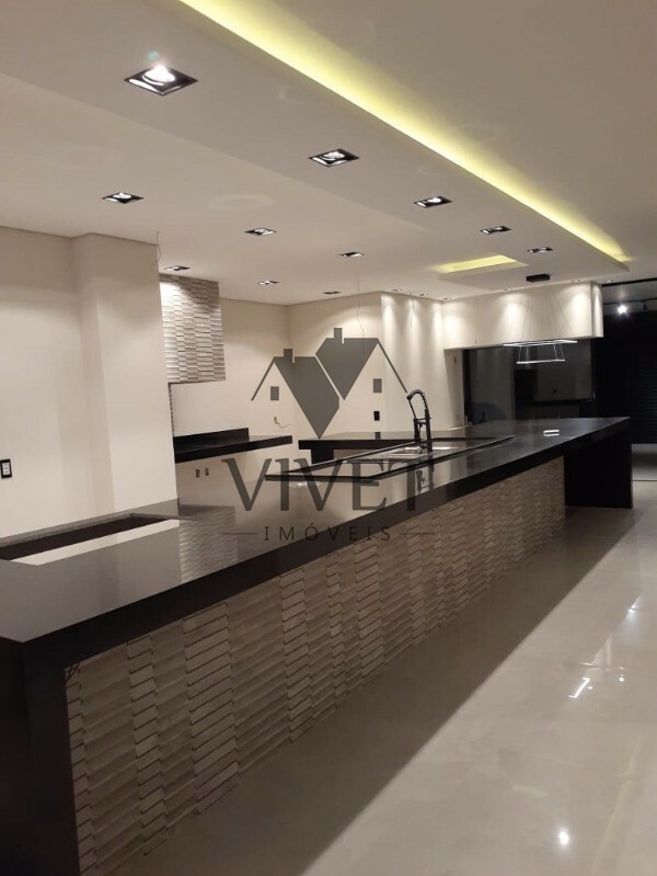 Casa de Condomínio à venda com 4 quartos, 370m² - Foto 7