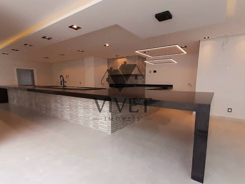 Casa de Condomínio à venda com 4 quartos, 370m² - Foto 6