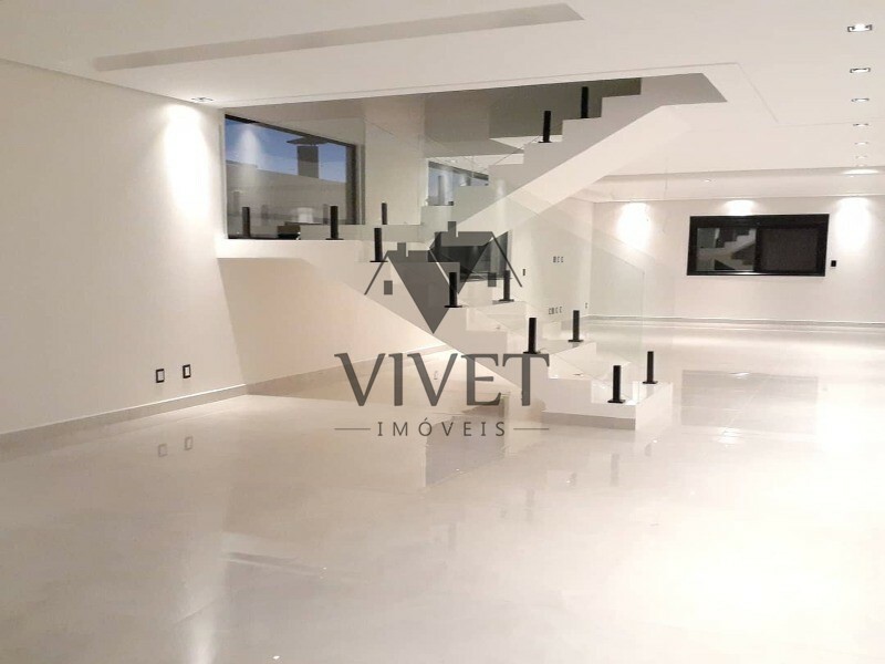 Casa de Condomínio à venda com 4 quartos, 370m² - Foto 4