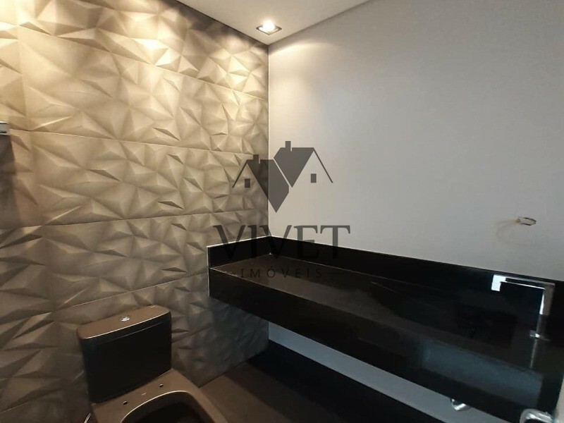 Casa de Condomínio à venda com 4 quartos, 370m² - Foto 26