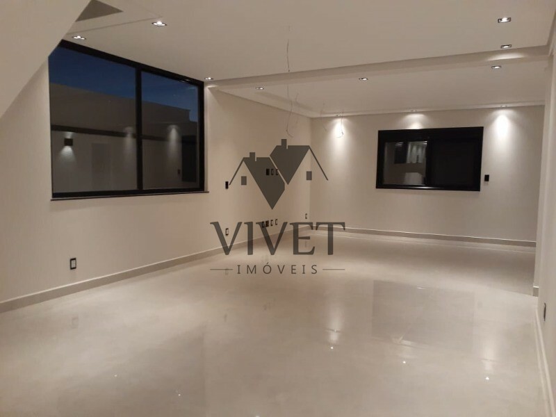 Casa de Condomínio à venda com 4 quartos, 370m² - Foto 5