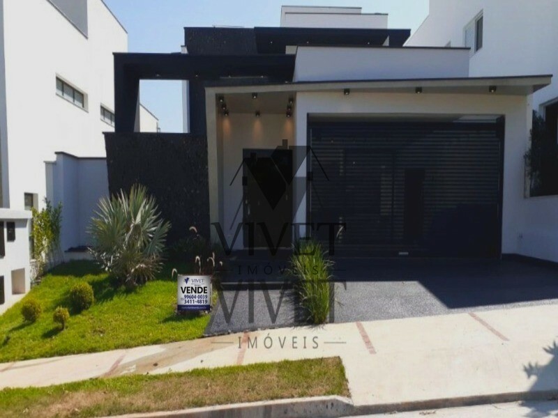 Casa de Condomínio à venda com 4 quartos, 370m² - Foto 28