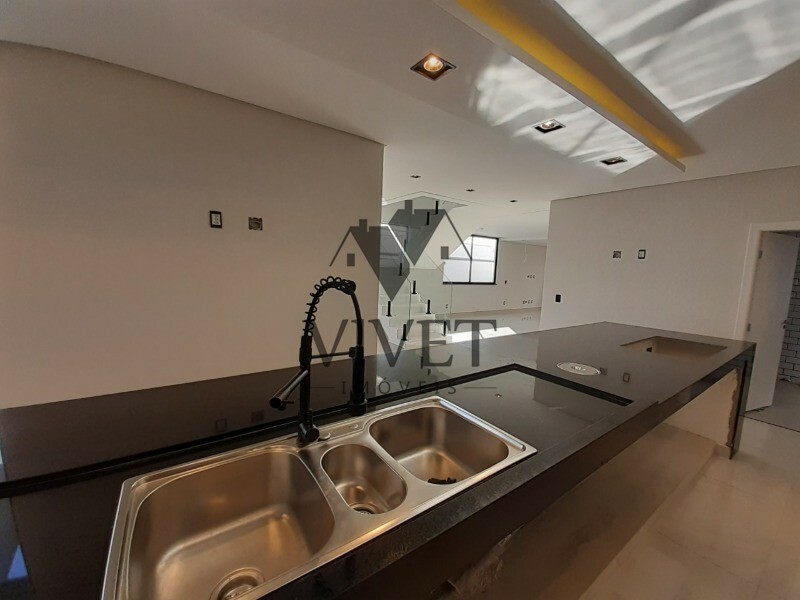 Casa de Condomínio à venda com 4 quartos, 370m² - Foto 10