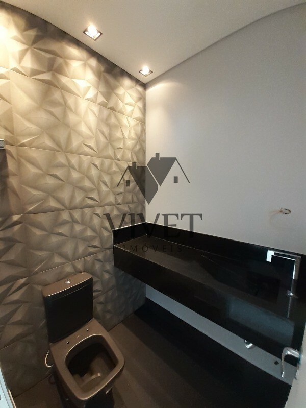 Casa de Condomínio à venda com 4 quartos, 370m² - Foto 25