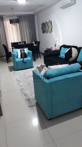 Casa de Condomínio à venda com 3 quartos, 265m² - Foto 3