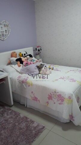 Casa de Condomínio à venda com 3 quartos, 265m² - Foto 13