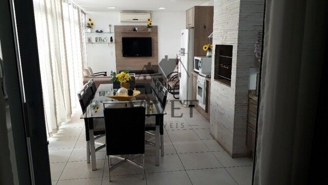 Casa de Condomínio à venda com 3 quartos, 265m² - Foto 5