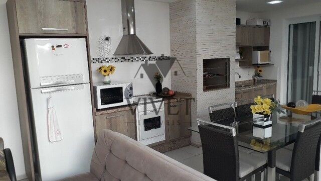 Casa de Condomínio à venda com 3 quartos, 265m² - Foto 7