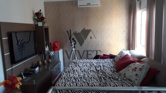 Casa de Condomínio à venda com 3 quartos, 265m² - Foto 10