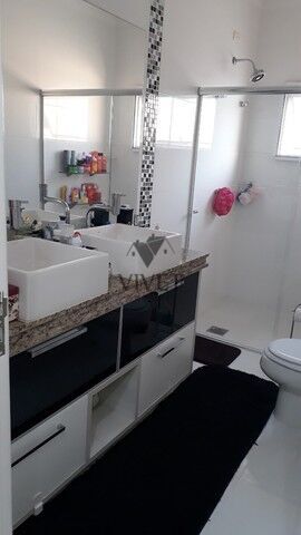 Casa de Condomínio à venda com 3 quartos, 265m² - Foto 11