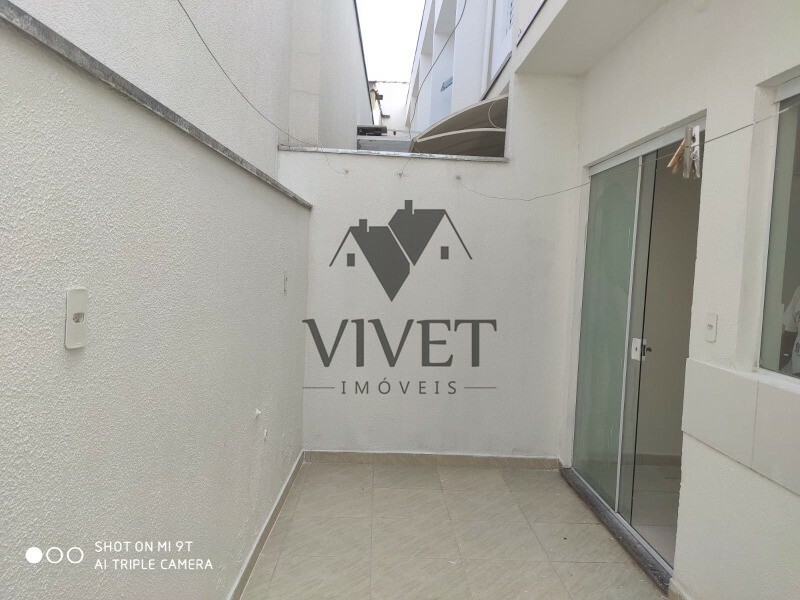 Casa de Condomínio à venda com 3 quartos, 90m² - Foto 9