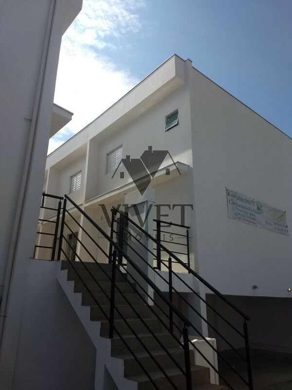 Casa de Condomínio à venda com 3 quartos, 90m² - Foto 3