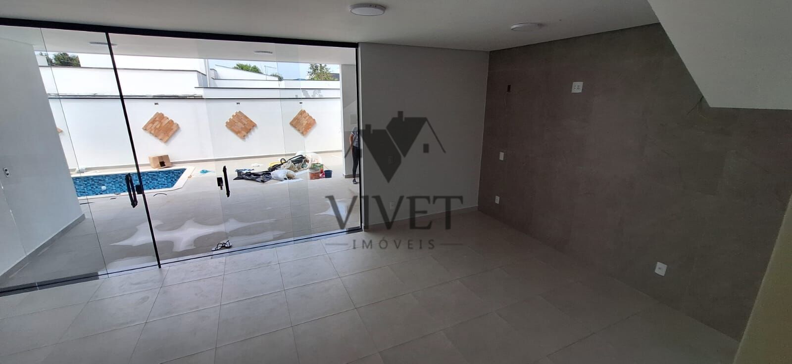 Casa de Condomínio à venda com 3 quartos, 185m² - Foto 3