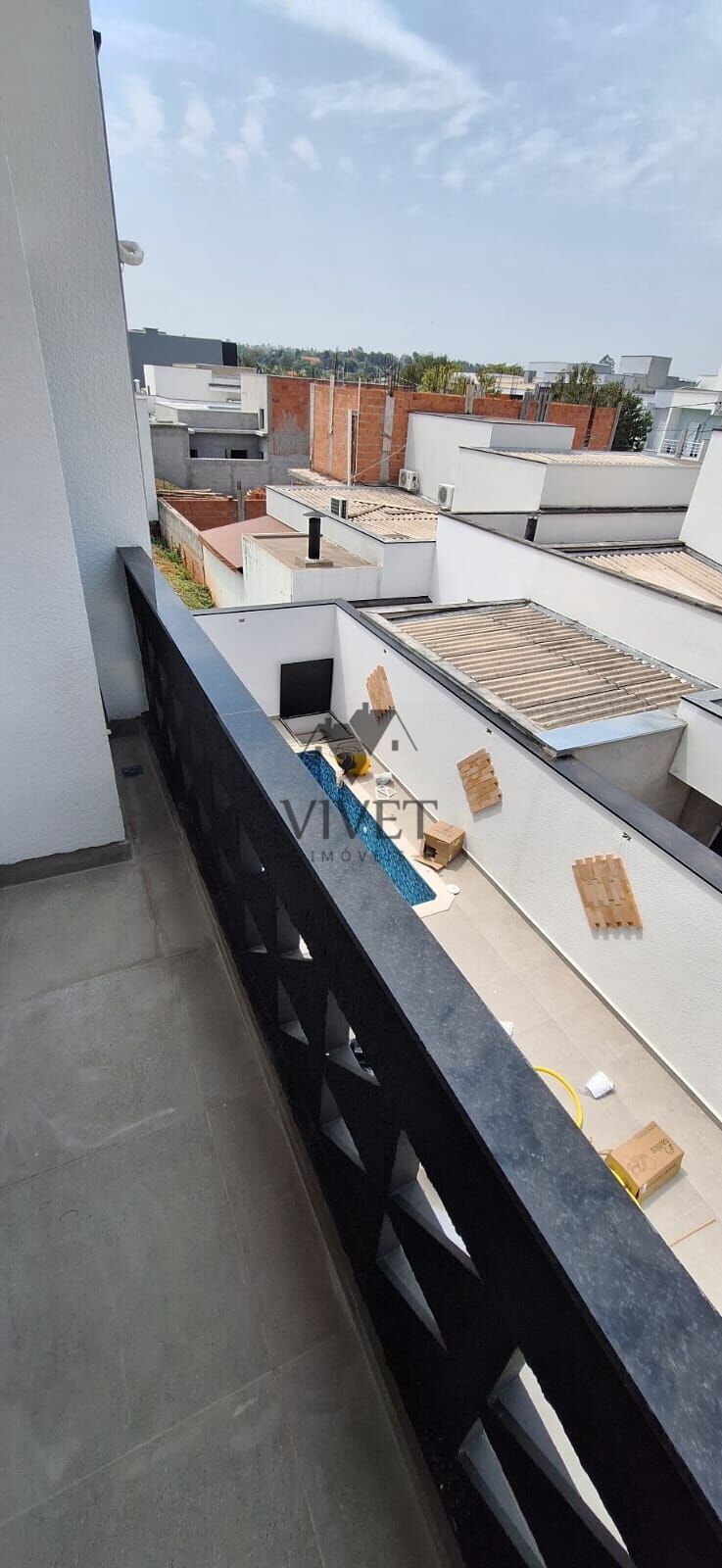 Casa de Condomínio à venda com 3 quartos, 185m² - Foto 18