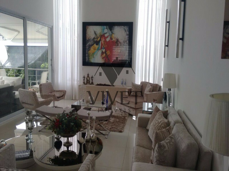 Casa de Condomínio, 4 quartos - Foto 2