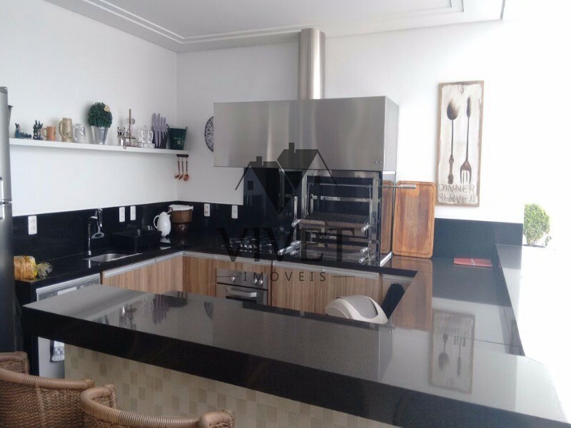 Casa de Condomínio, 4 quartos - Foto 18