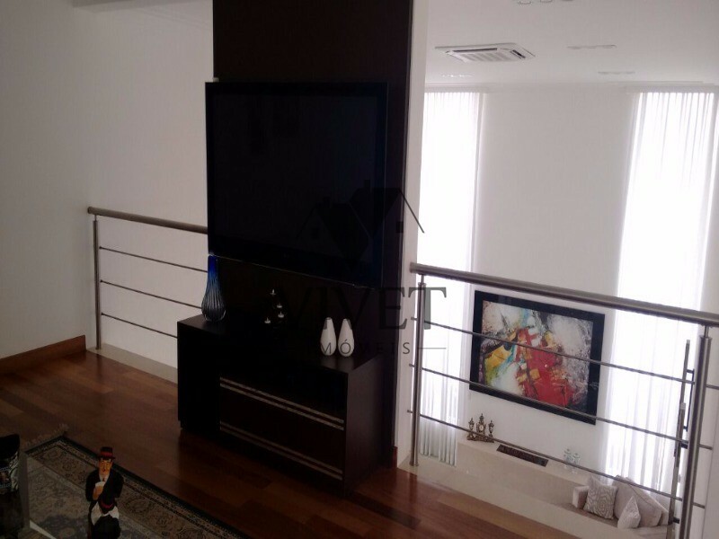 Casa de Condomínio, 4 quartos - Foto 16