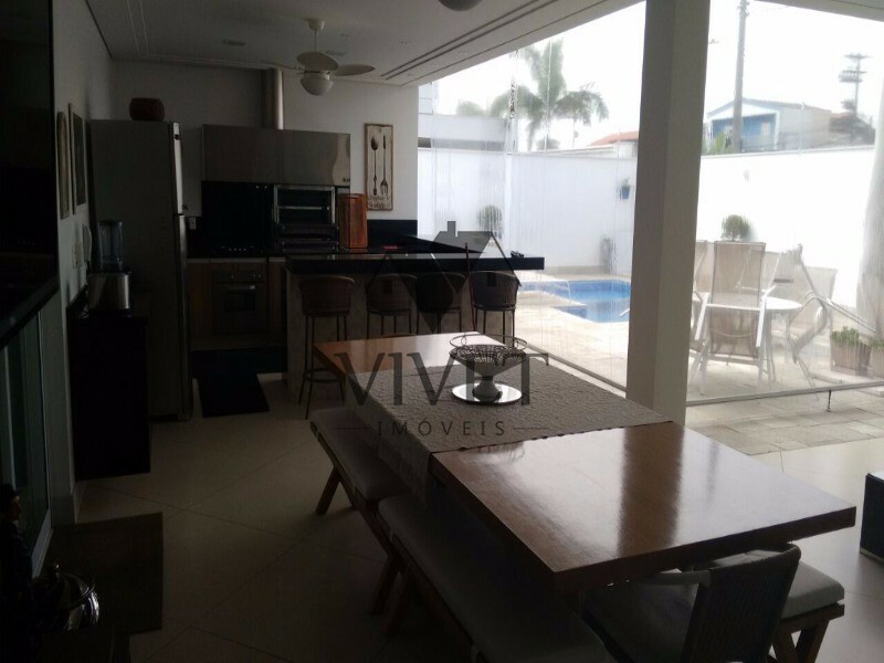 Casa de Condomínio, 4 quartos - Foto 17